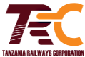 Tanzania Railways Corporation Logo